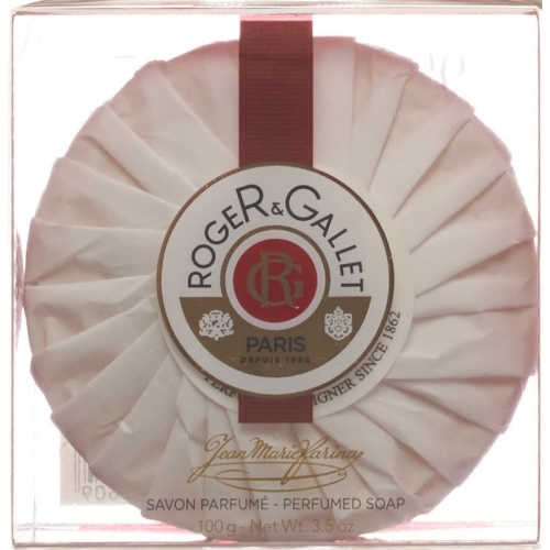 Roger Gallet Extra Vieille Soap carton 100g buy online