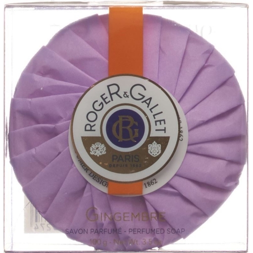 Roger Gallet Gingembre Seife 100g buy online