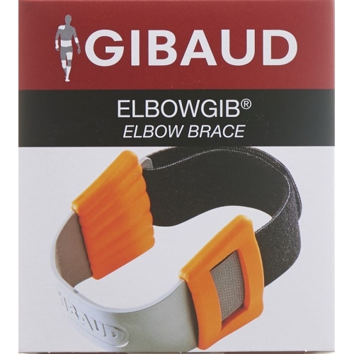 Gibaud Ellenbogen Elbowgib Grösse 1 buy online