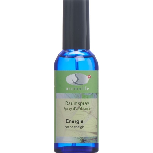 Aromalife Raumspray Energie 100ml buy online