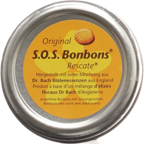 Rescate Bonbon Dose 33 Stück buy online