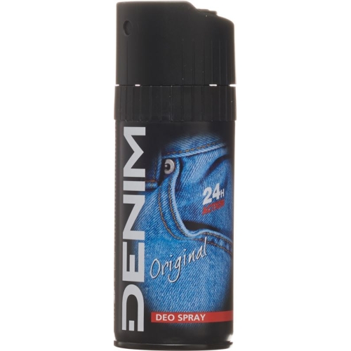 Denim Original Deo Body Spray 150ml buy online