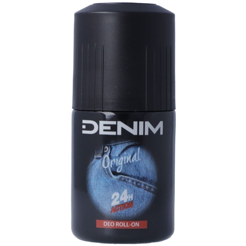 Denim Original Deo Roll-On 50ml buy online