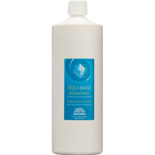 Equi-Base Körperlotion 1L buy online