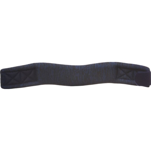 Bort Cervical Stütze Eco 7.5cm/-48cm Blau/schwarz buy online