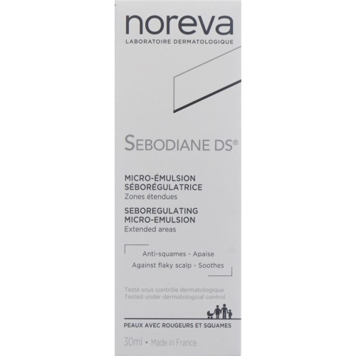 Sebodiane DS Emulsion Tube 30ml buy online