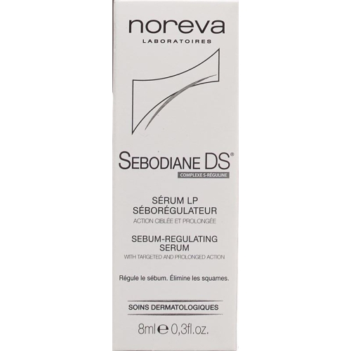 Sebodiane DS Serum Lp Flasche 8ml buy online