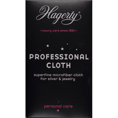 Hagerty Professional Cloth 30x24cm buy online