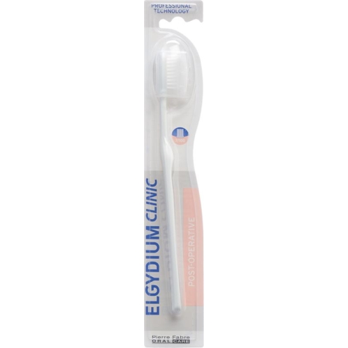 Elgydium Clinic Toothbrush Ultra Soft 7/100 buy online