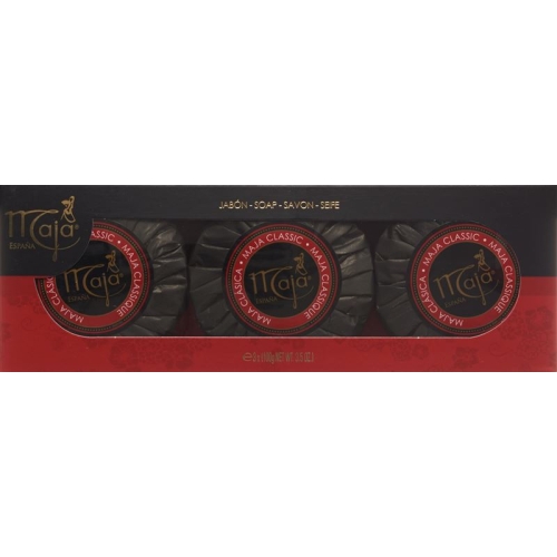 Maja Savon 3 Box 100g buy online