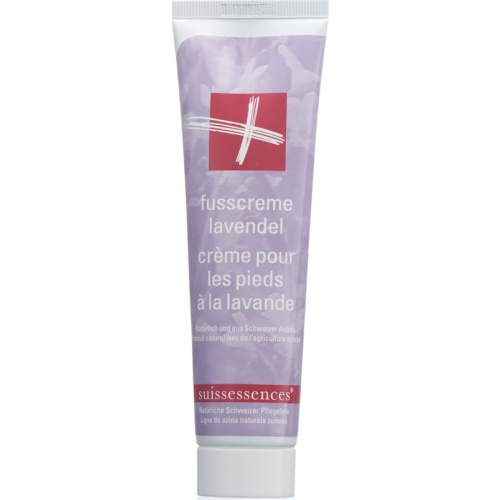 Fusscreme Lavendel 100ml buy online