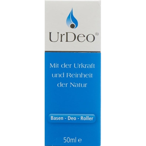 UrDeo Basen-Deo-Roller 50ml buy online