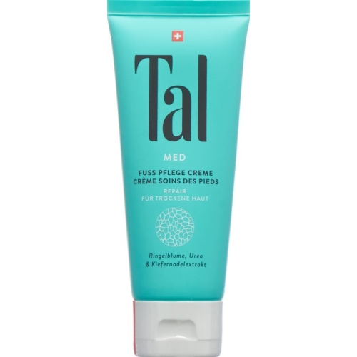 Tal Fusscreme 75ml buy online