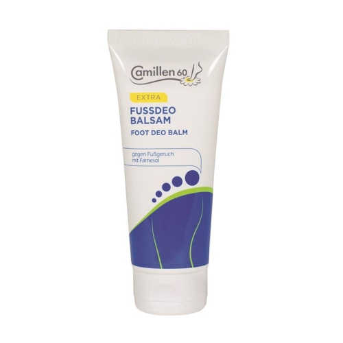 Camillen Fussdeo Balsam 100ml buy online