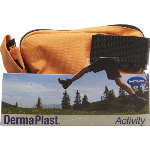 DermaPlast Activity Pharmacy buy online