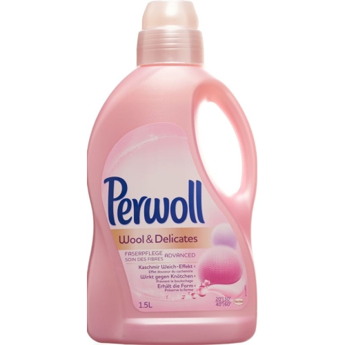 Perwoll Liquid Wolle & Feines 1.5L buy online