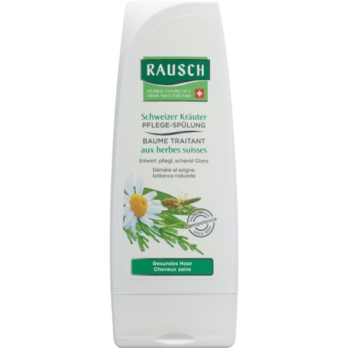 Rausch Kräuter Spülung 200ml buy online