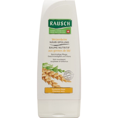 Rausch Weizenkeim Nähr-Balsam 200ml buy online