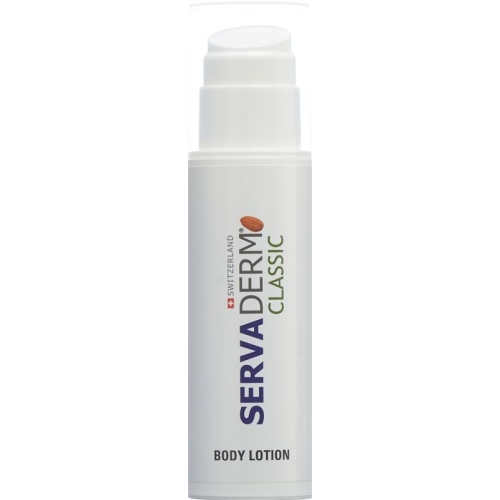 Servaderm Body Lotion 150ml buy online