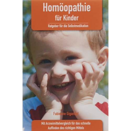 Omida Homoeopathie für Kinder Ratgeber Sebstmedik buy online