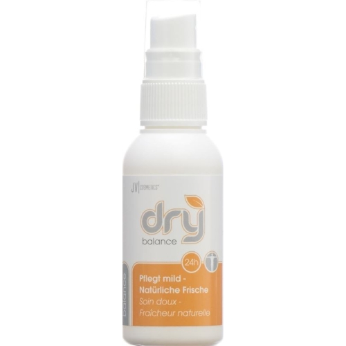 Dry24 Balance Deodorant 50ml buy online