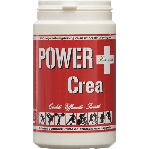 Power Crea Kreatin Monohydrate Pulver 150g buy online