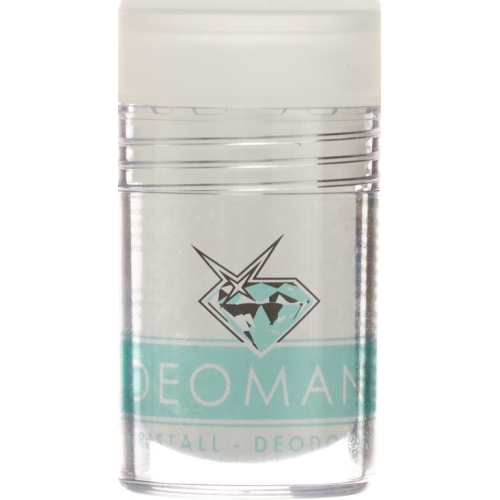 Deomant Kristall-Deodorant 60g buy online