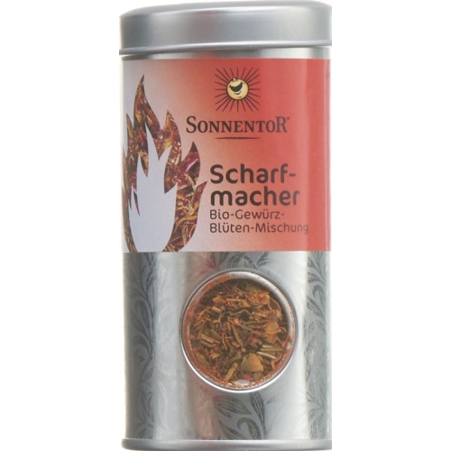 Sonnentor sharpener spice shaker buy online