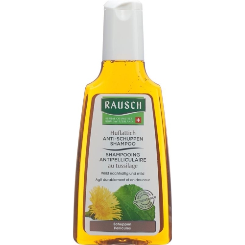 Rausch Coltsfoot Anti-Dandruff Shampoo 200ml buy online