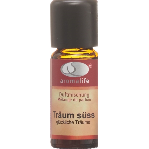 Aromalife Traeum Suess Ätherisches Öl 10ml buy online