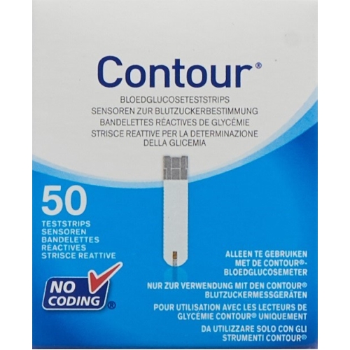 Contour sensors 50 pcs buy online