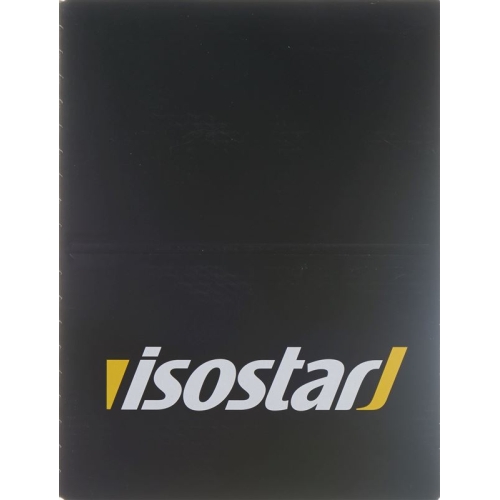 Isostar High Energy Sportriegel Multifrucht 30x 40g buy online