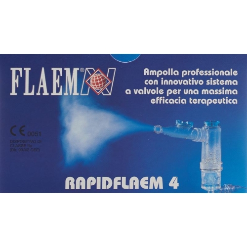 Flaem Set Rapid 4 Ac0171p buy online