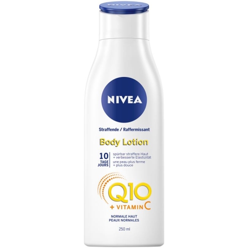 Nivea Straffende Body Lotion Q10 Energy + 250ml buy online