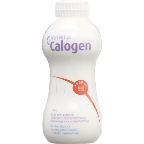 Calogen Liquid Neutral 500ml buy online