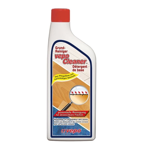 Vepocleaner Grundreiniger 500ml buy online