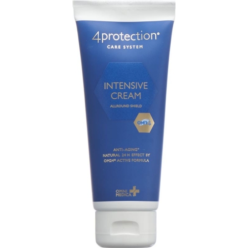 4 Protection Om24 Intensive Cream 100ml buy online