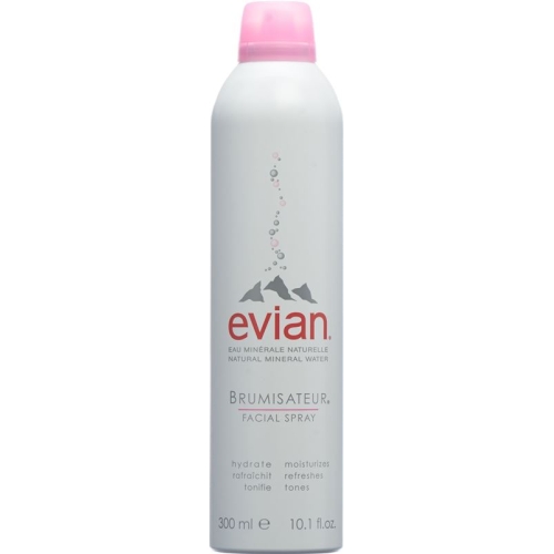 Evian Brumisateur Aerosol 300ml buy online