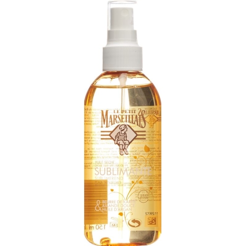 Le Petit Marseillais Oelspr Sehr Trockene Haut 150ml buy online