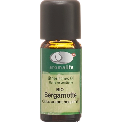 Aromalife Bergamotte Ätherisches Öl 10ml buy online