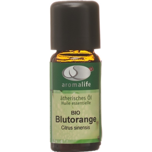 Aromalife Blutorange Ätherisches Öl 10ml buy online