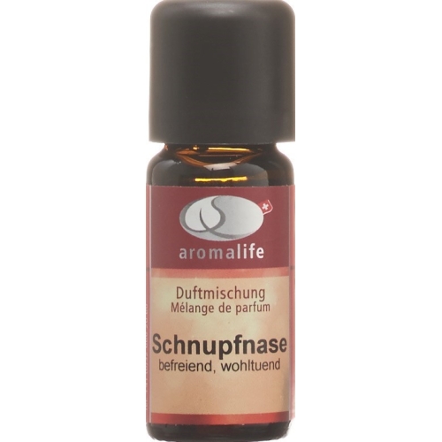 Aromalife Schnupfnase Ätherisches Öl 10ml buy online