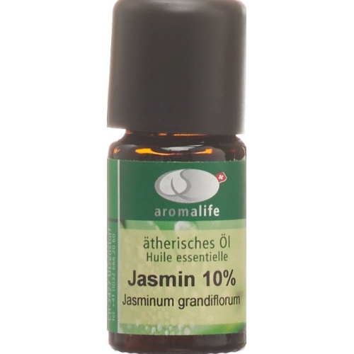 Aromalife Jasmin 10% Ätherisches Öl 5ml buy online