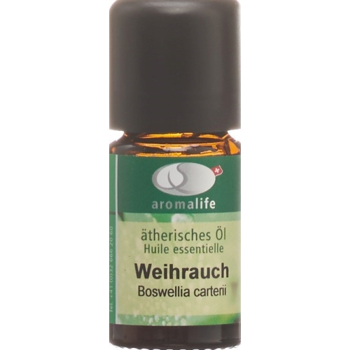 Aromalife Weihrauch Ätherisches Öl 5ml buy online