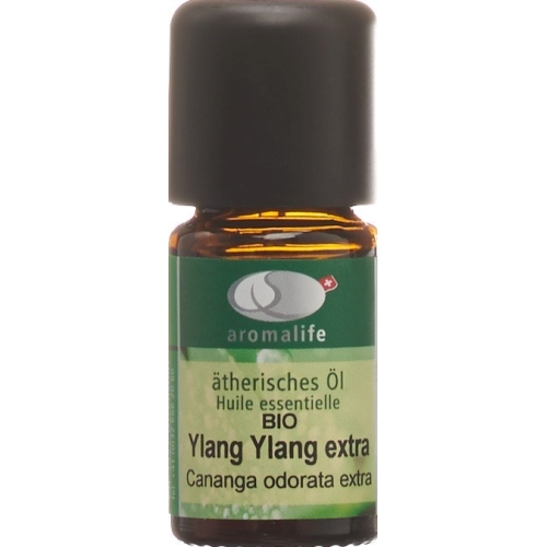 Aromalife Ylang Ylang Ätherisches Öl 5ml buy online