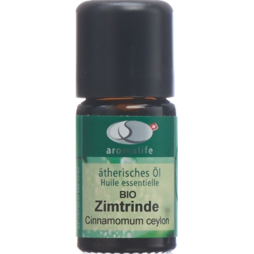 Aromalife Zimtrinde Ätherisches Öl 5ml buy online