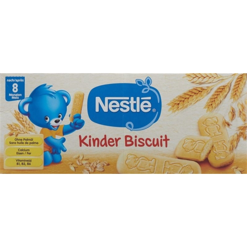 Nestlé Kinder Biscuits 180g buy online