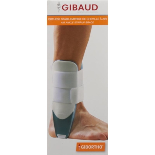 Gibortho Airform Sprunggelenkorthese Stabilisier buy online