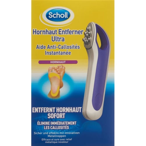 Scholl Callus Remover Ultra buy online