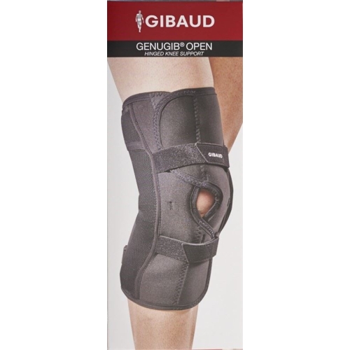 Gibaud Genugib Open 31-34cm buy online